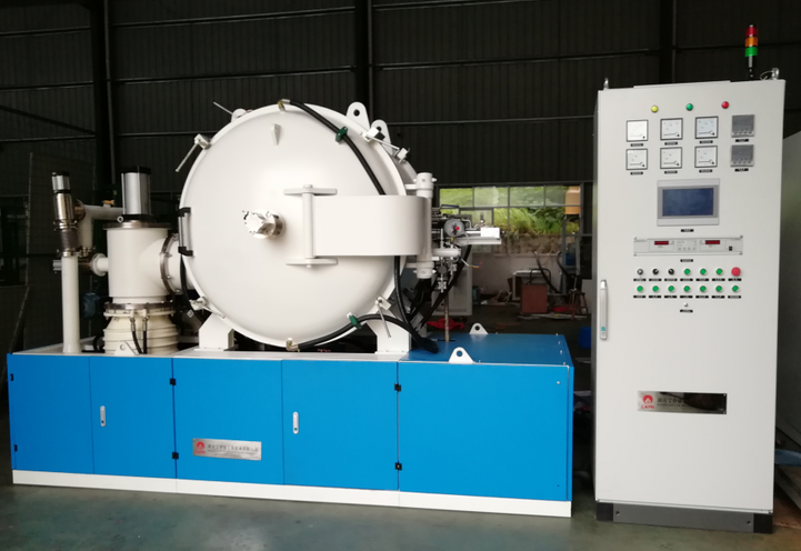 Sintering Furnace 烧结炉