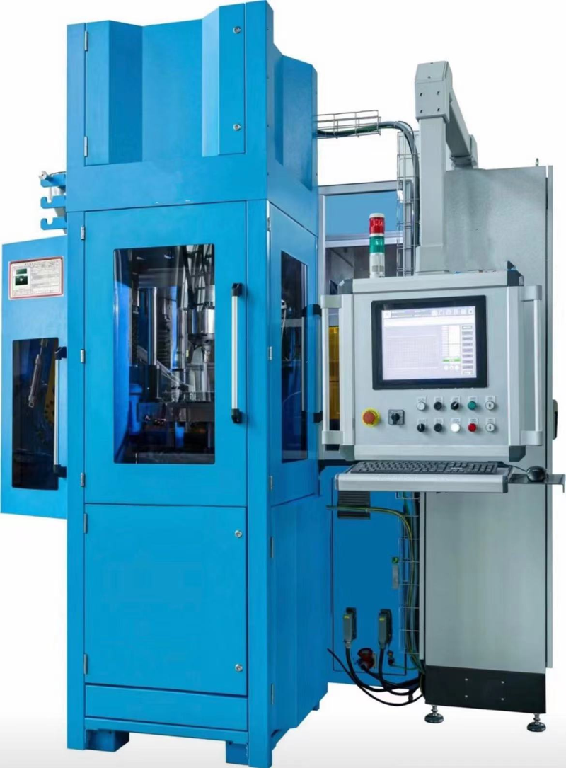 Servo Press 伺服压机