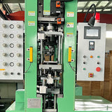 DPA1500A fine mechanical press