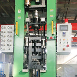 DPA1000A fine mechanical press